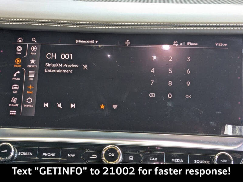 2023 Bentley Continental