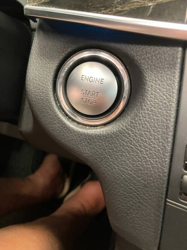 2015 Mercedes-Benz E-Class E 250 BlueTEC 4MATIC