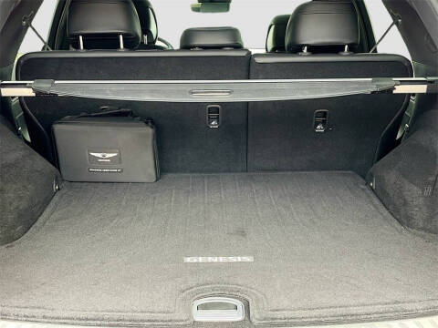 2025 Genesis GV70 2.5T Standard