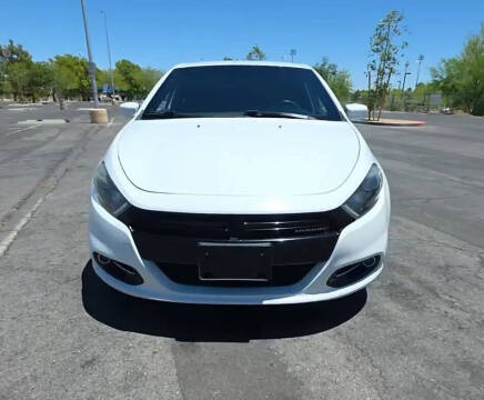 2014 Dodge Dart