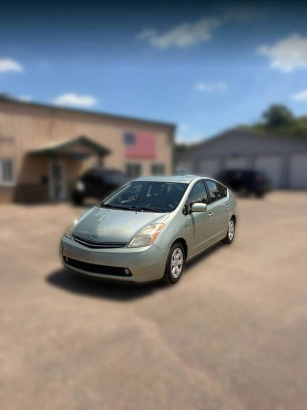 2008 Toyota Prius