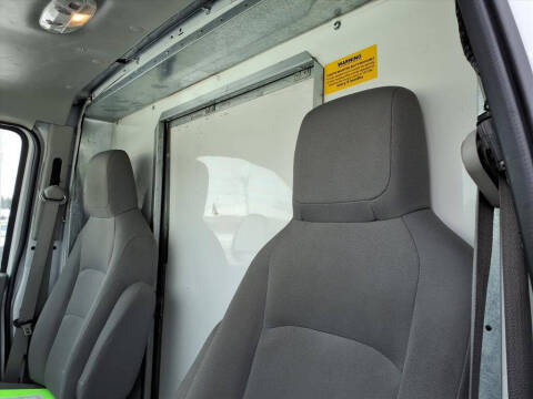 2022 Ford E-Series E-450 SD