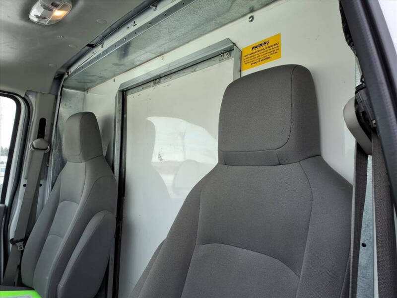 2022 Ford E-Series E-450 SD