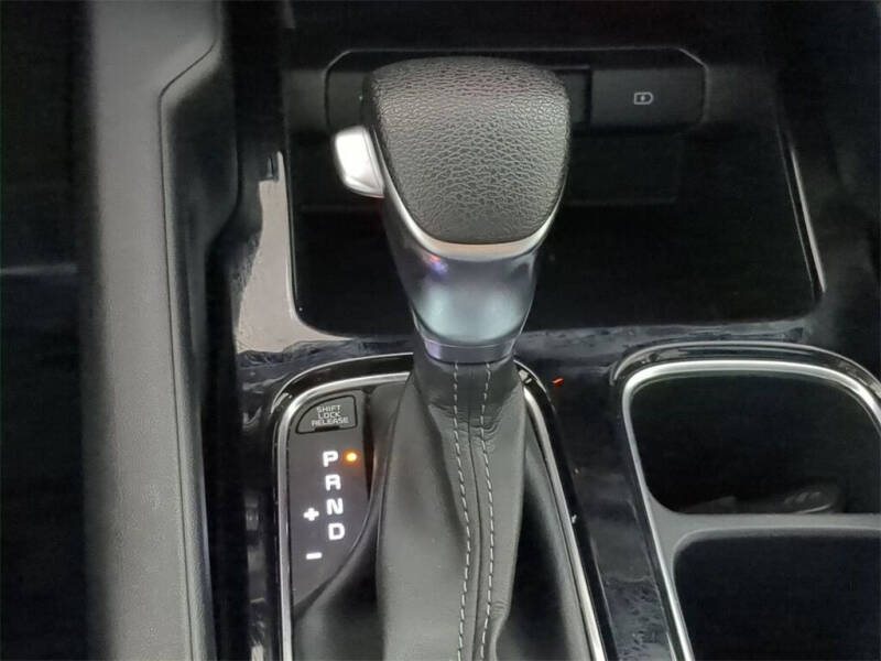 2021 Kia Telluride LX