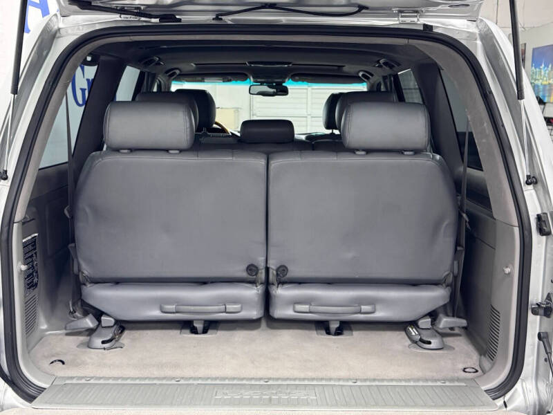 2006 Lexus LX 470