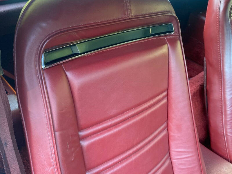 1975 Chevrolet Corvette