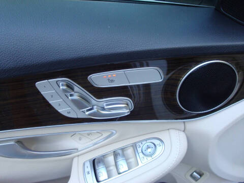 2019 Mercedes-Benz C-Class C 300 4MATIC