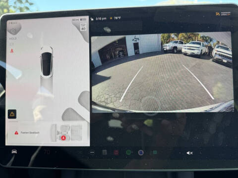 2023 Tesla Model 3 Long Range