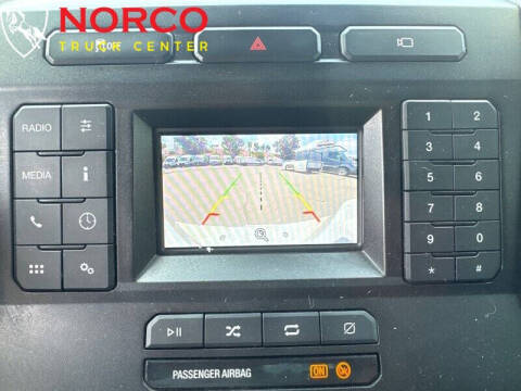 2022 Ford F-350 Super Duty