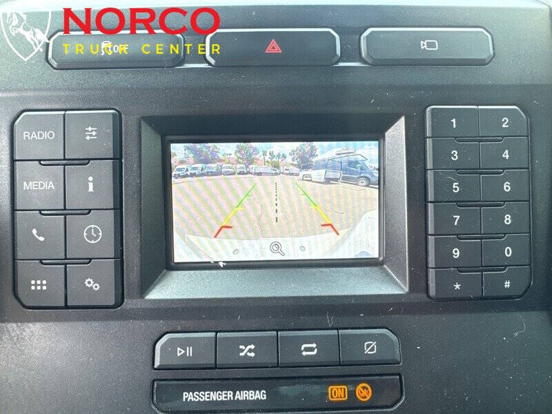 2022 Ford F-350 Super Duty