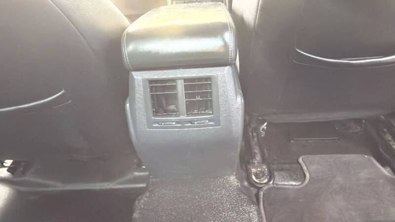 2009 Dodge Charger Police