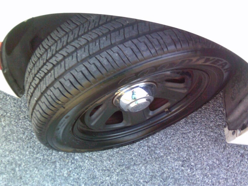 2017 Dodge Charger Police