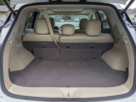 2016 Nissan Murano