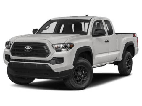 2022 Toyota Tacoma for sale at Auto Group South - Mississippi Auto Direct in Natchez MS