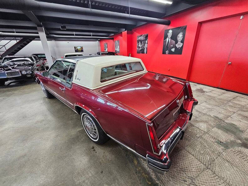 1983 Cadillac Eldorado