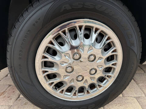 2003 Buick Century