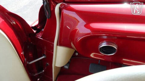 1951 Mercury Custom