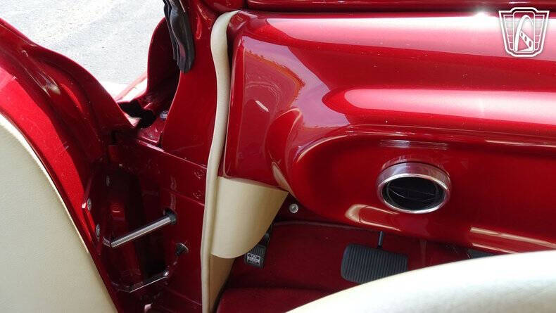 1951 Mercury Custom