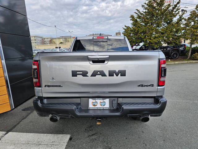 2021 Ram 1500 for sale at Autos by Talon in Seattle, WA