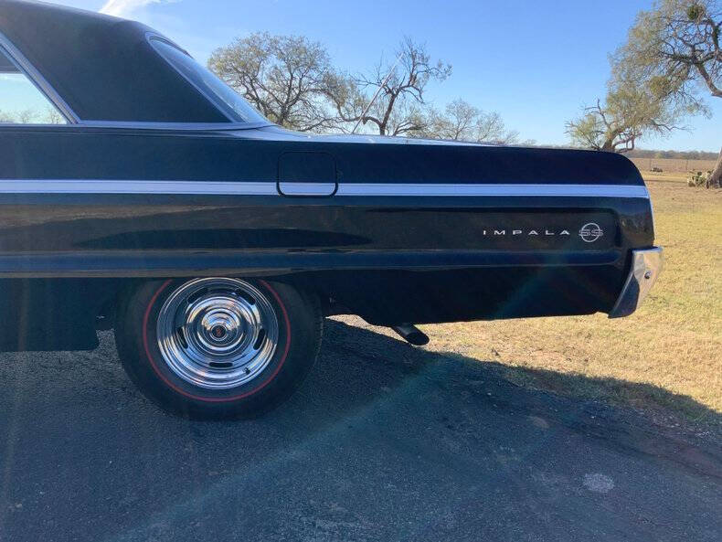 1964 Chevrolet Impala