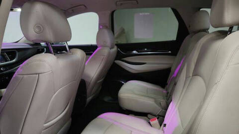 2022 Buick Enclave Essence
