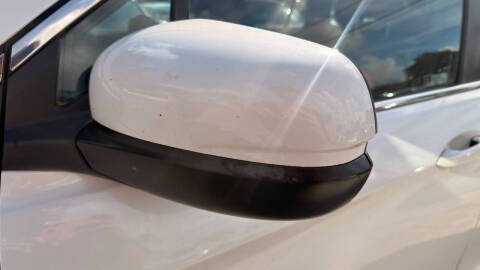 2018 Honda Pilot EX-L w/Honda Sensing