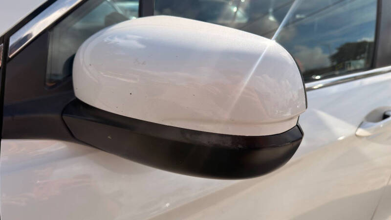 2018 Honda Pilot EX-L w/Honda Sensing