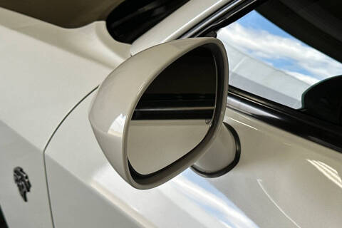 2015 Dodge Challenger SRT Hellcat