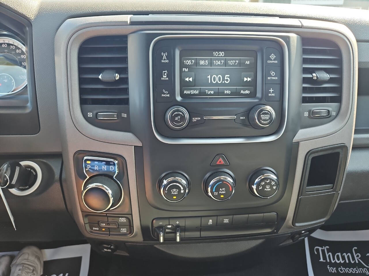 2018 Ram 1500 for sale at 4 Ever Ride in Waynesboro, PA