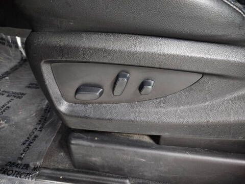 2020 GMC Yukon XL SLT