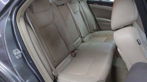 2011 Chrysler 300 Limited