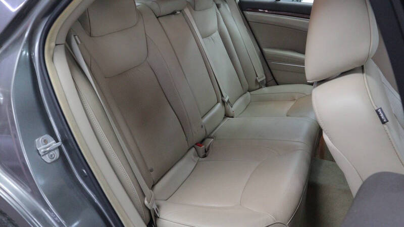 2011 Chrysler 300 Limited