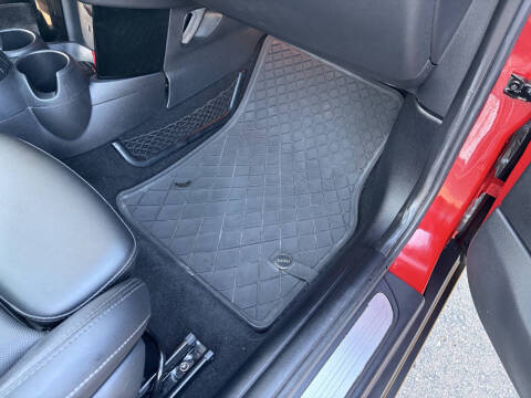 2015 MINI Hardtop 2 Door Cooper S