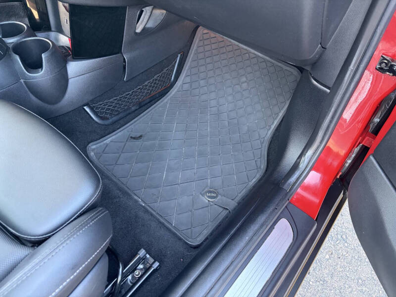 2015 MINI Hardtop 2 Door Cooper S