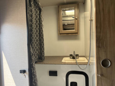 2020 Palomino BACKPACK EDITION