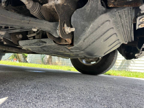 2020 Chevrolet Silverado 1500 Work Truck