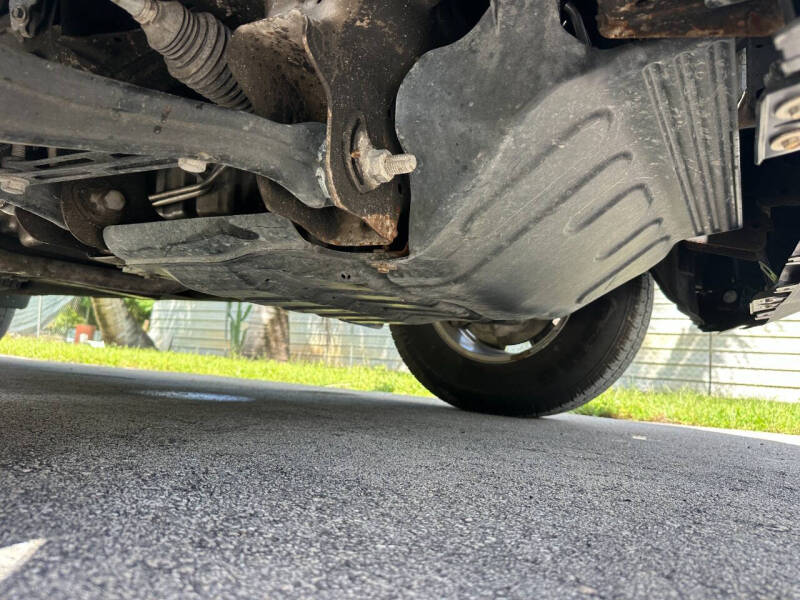 2020 Chevrolet Silverado 1500 Work Truck