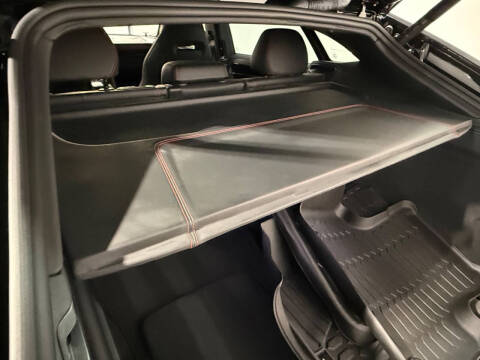 2023 Lamborghini Urus S