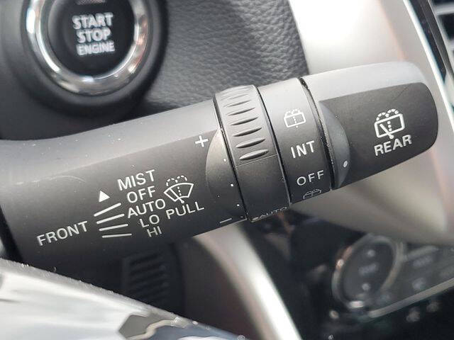 2026 Mitsubishi Eclipse Cross SEL