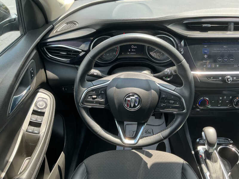 2022 Buick Encore GX Preferred
