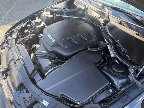 2013 BMW M3