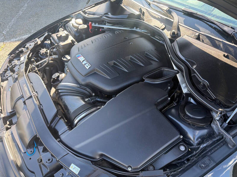 2013 BMW M3
