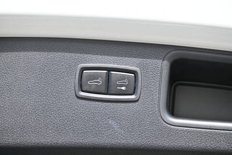 2021 Porsche Macan S