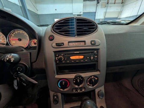 2004 Saturn Vue