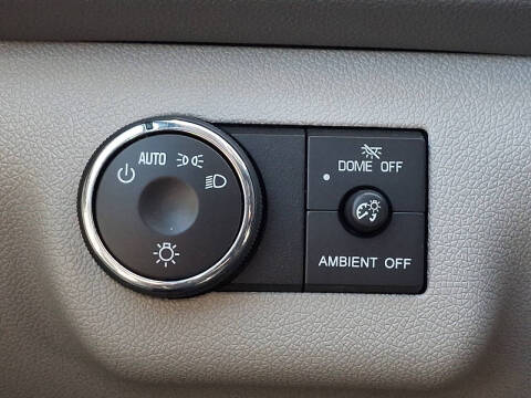 2014 GMC Acadia SLE-1