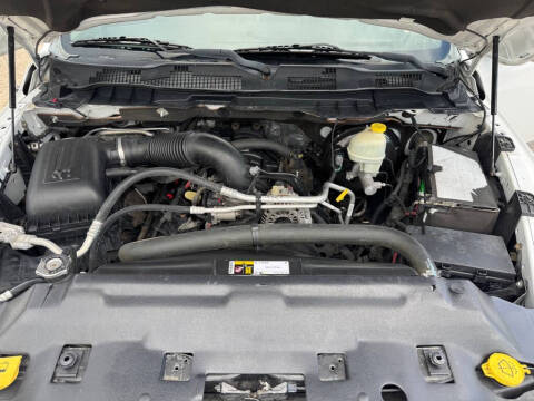 2014 RAM 1500 Laramie