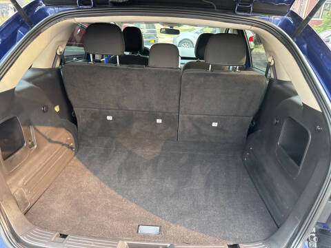 2013 Ford Edge SE