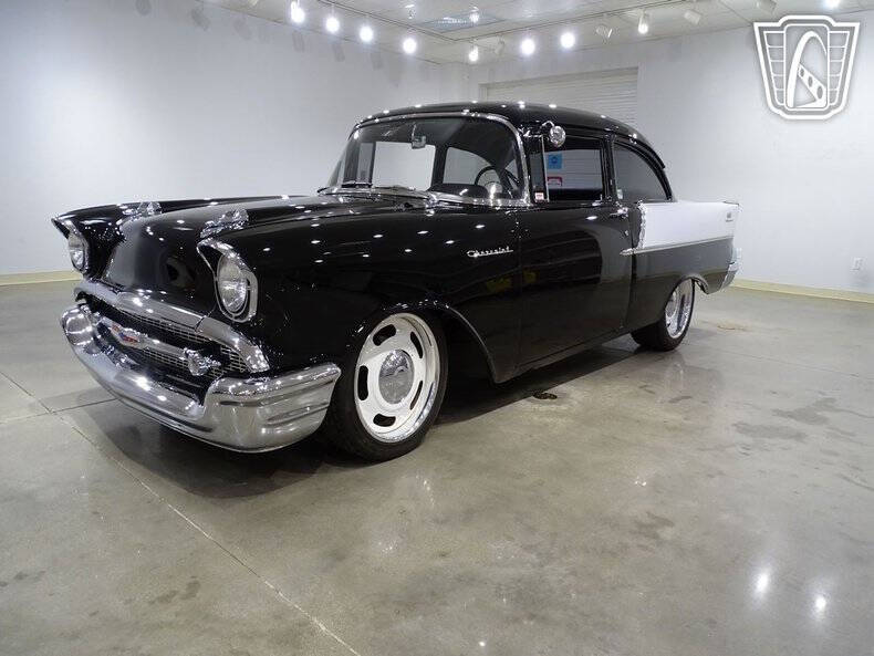 1957 Chevrolet 150