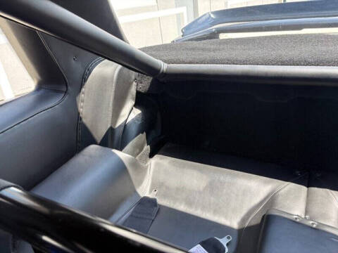 1990 Ford Mustang GT