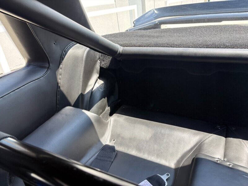1990 Ford Mustang GT